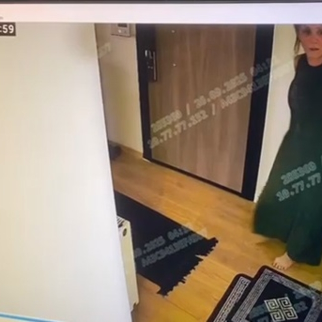 Şarkıcı Güllü, Yalova'da evinin balkonundan düşüp hayatını kaybetti (4)