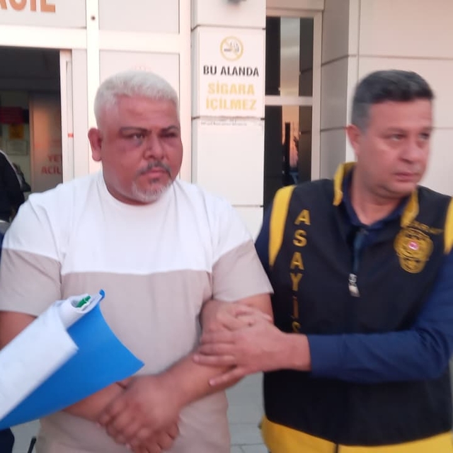 Fırıncı, takas sırasında '1 kasa fazla ekmek' alan meslektaşını vurdu (2)