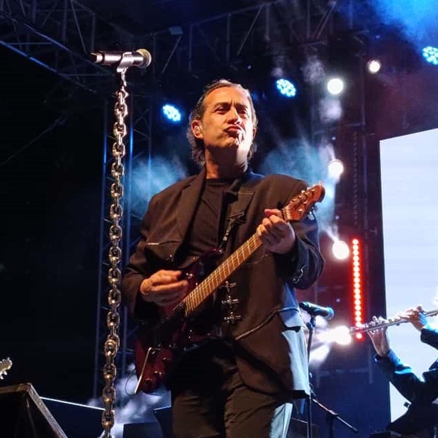 Edirne'de konser veren Kıraç, Güllü'yü andı