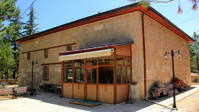 Galeri