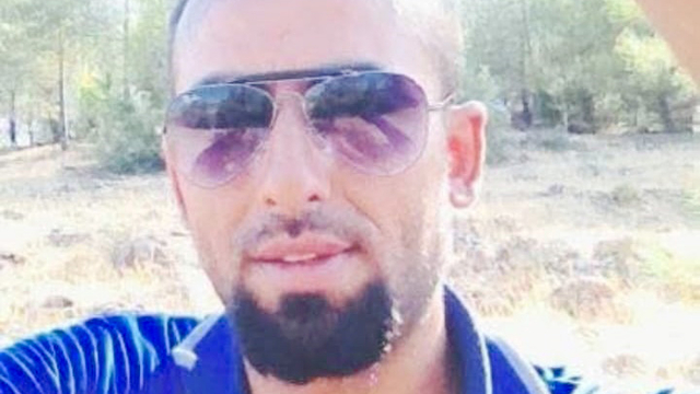 Gaziantep'te ineğe çarpan motosikletin sürücüsü öldü