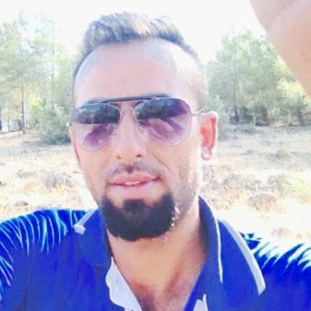 Gaziantep'te ineğe çarpan motosikletin sürücüsü öldü