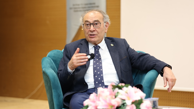 Prof. Dr. Tarhan: Doğurganlık düştü, onun için çok ciddi bir aile projesi yapıldı