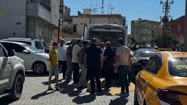 Mardin'de iki grup arasında çıkan silahlı kavgada 1 kişi öldü, 6 kişi yaralandı