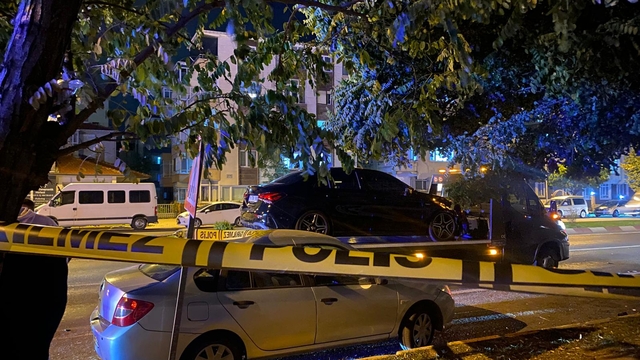 Kırklareli'nde otomobilin çarptığı yaya öldü