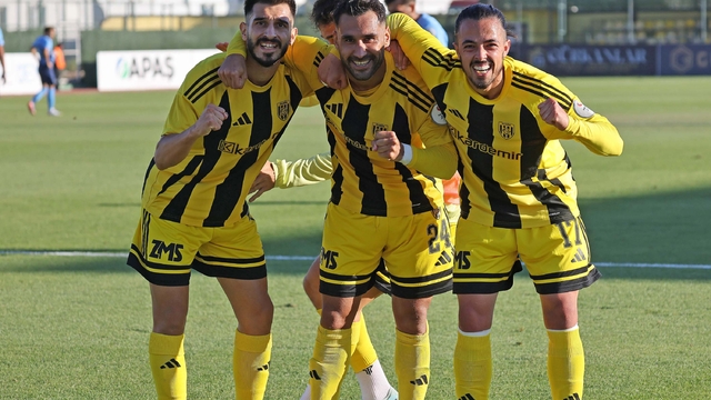 Somaspor'un rakibi Aliağa FK