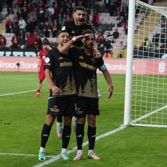 Muğlaspor, İnegölspor'a misafir olacak