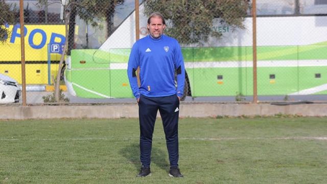 Bucaspor 1928 ilk galibiyetini istiyor
