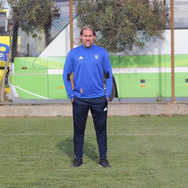 Bucaspor 1928 ilk galibiyetini istiyor