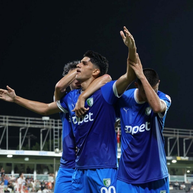 Manisa FK, evinde Bodrum FK ile oynayacak