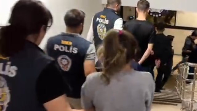 2 milyar işlem hacimli yasa dışı bahis operasyonuna 11 gözaltı