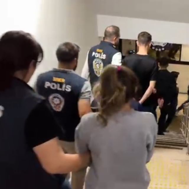 2 milyar işlem hacimli yasa dışı bahis operasyonuna 11 gözaltı