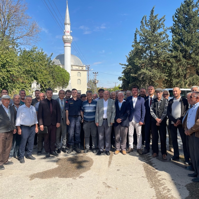 Edirne'den kısa kısa