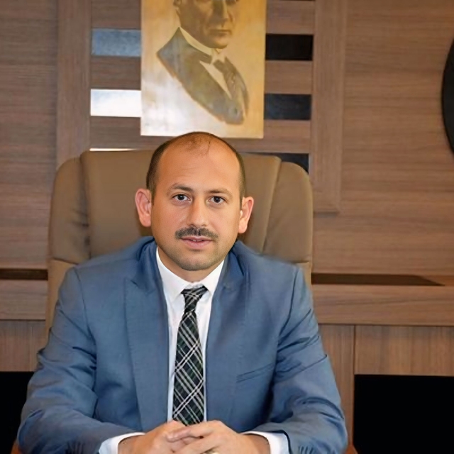 Samsun Gençlik ve Spor İl Müdürü Dereci: Bakanlık, Samsun 19 Mayıs Stadı ze...