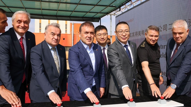 Bilecik Valisi Sözer Bozüyük'ü ziyaret etti