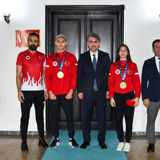 Bolu'dan kısa kısa