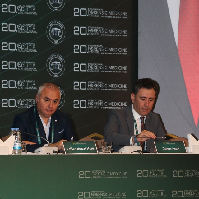 Polen taneleri ve endemik bitkiler faili meçhul suçların aydınlatılmasında...