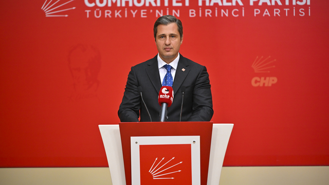 CHP, TBMM yasama yılı açılışına katılmayacak