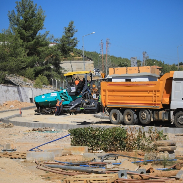 Muğla'da kamu kurumlarıyla yapılan iş birliğiyle ulaşım güçlendiriyor