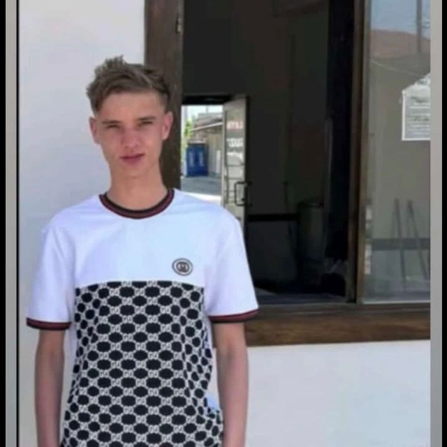 Traktörle çarpışan motosikletin 17 yaşındaki sürücüsü öldü