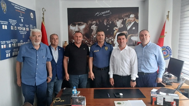Edirne'den kısa kısa