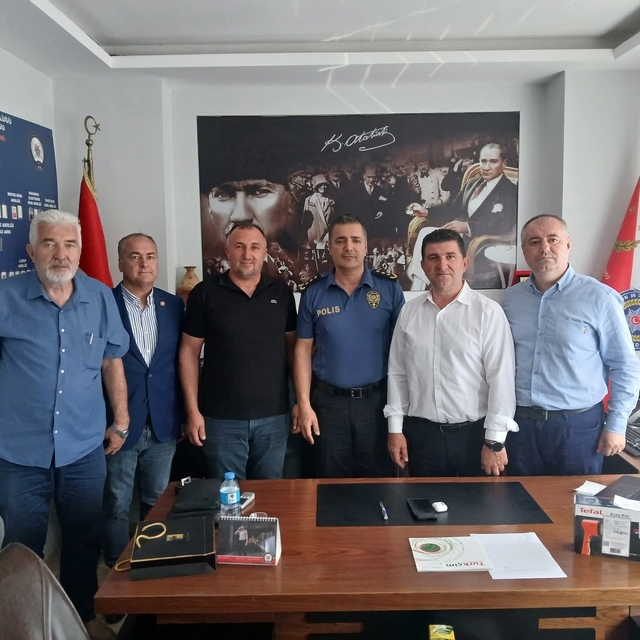 Edirne'den kısa kısa