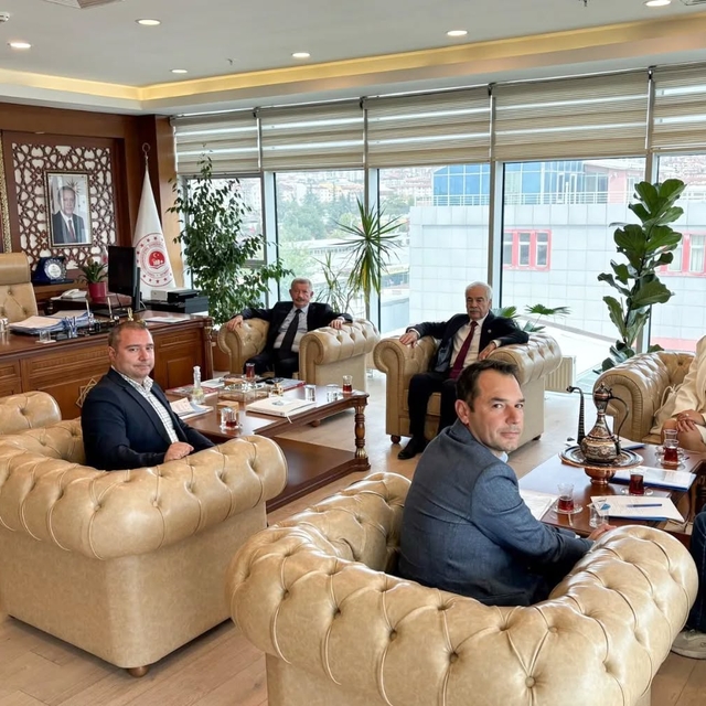 Edirne'den kısa kısa