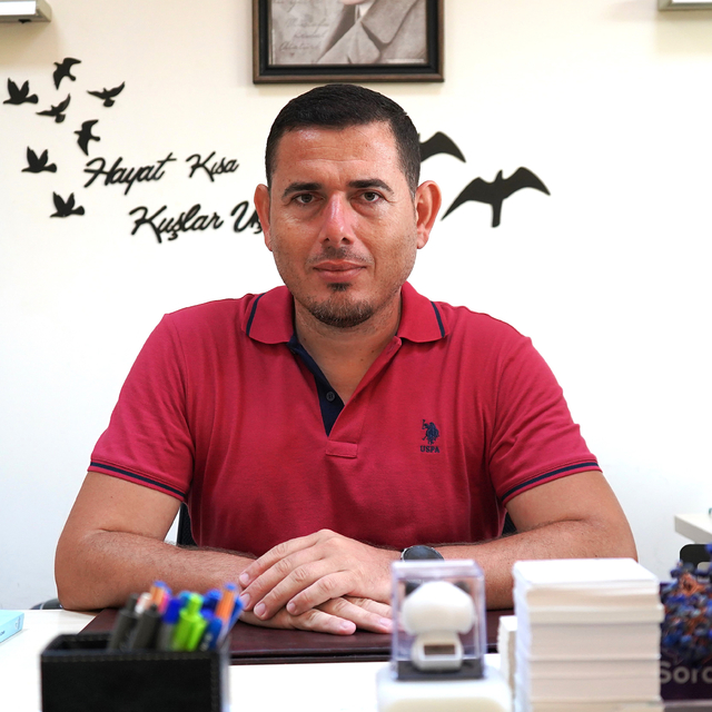 'Mutluluğun anahtarlarından biri, ailecek aynı sofrada buluşmak'