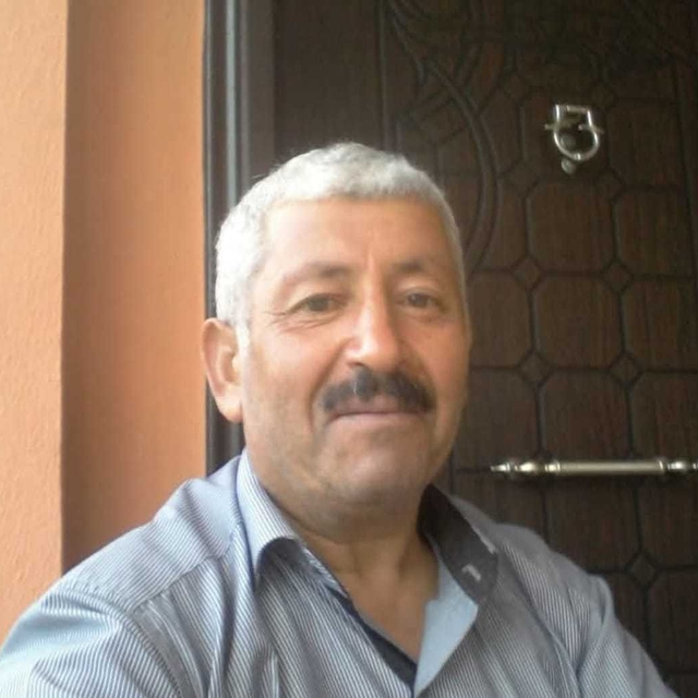 İş makinesinin çarptığı işçi öldü