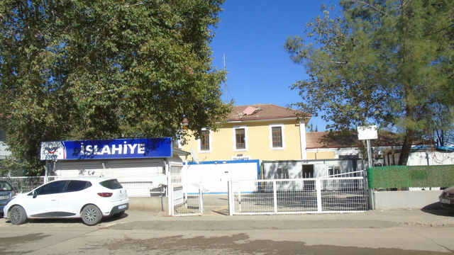 Tarihi Hicaz Demiryolu Gaziantep ve bölgeye ekonomik katkı sunacak