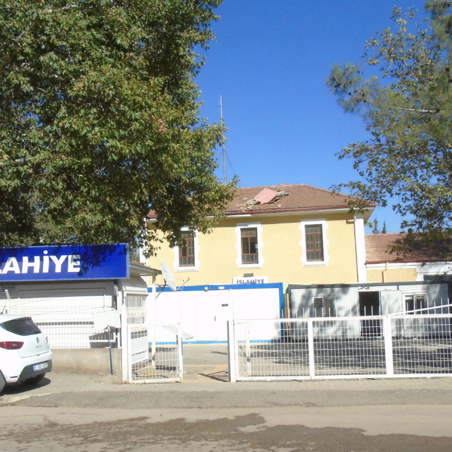 Tarihi Hicaz Demiryolu Gaziantep ve bölgeye ekonomik katkı sunacak