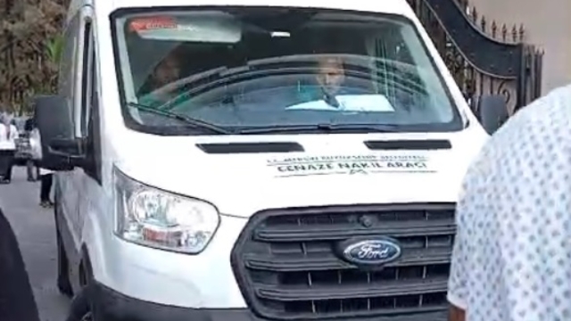 TIR'a arkadan çarpan minibüste ölen işçilerin kimlikleri belli oldu (2)