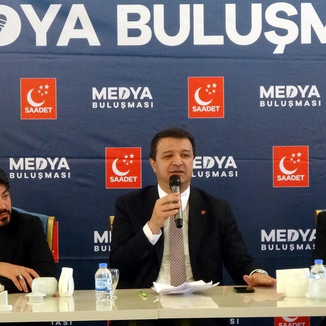 Arıkan: Bugün Türkiye'nin en büyük partisi 'kararsızlar partisi'