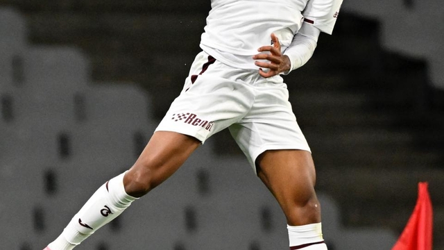 Onuachu yıldızlaştı; Trabzonspor moral buldu