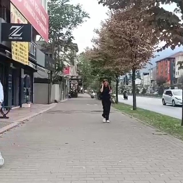 Simav'da 5.4 büyüklüğünde deprem (4)