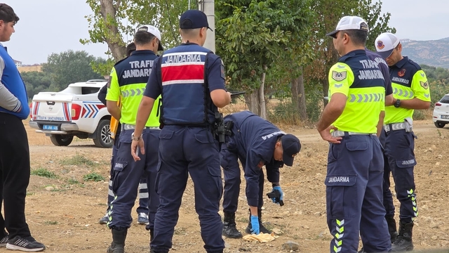 Bursa'da çıkan silahlı kavgada 1 kişi öldü, 2 kişi yaralandı