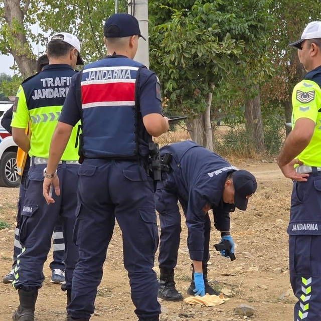 Bursa'da çıkan silahlı kavgada 1 kişi öldü, 2 kişi yaralandı