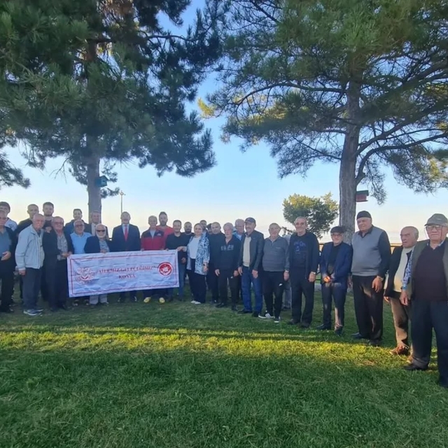 Beyşehir'den kısa kısa