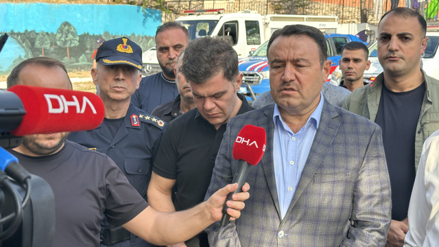 Simav'da 5.4 büyüklüğünde deprem (7)