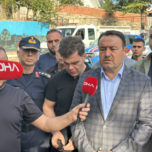 Simav'da 5.4 büyüklüğünde deprem (7)