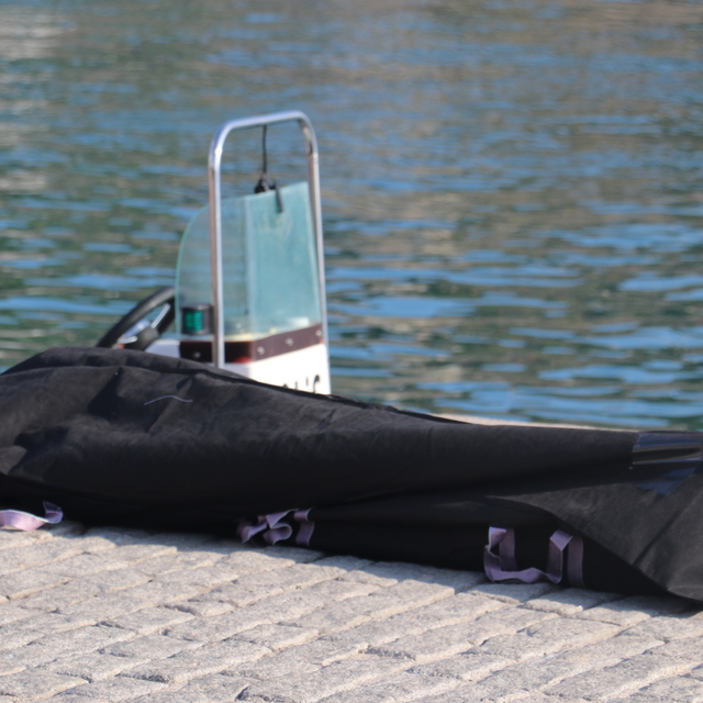 Denizde cesedi bulunan gencin kimliği parmak iziyle belirlendi