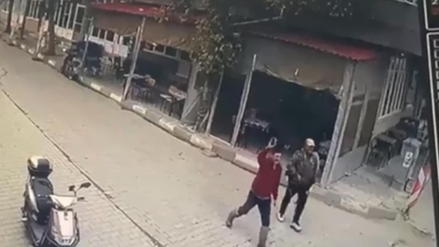 Baba-oğul tarafından kıraathanede vurularak öldürüldü (2)
