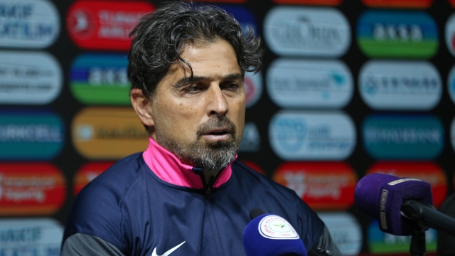 Çaykur Rizespor-Kasımpaşa maçının ardından