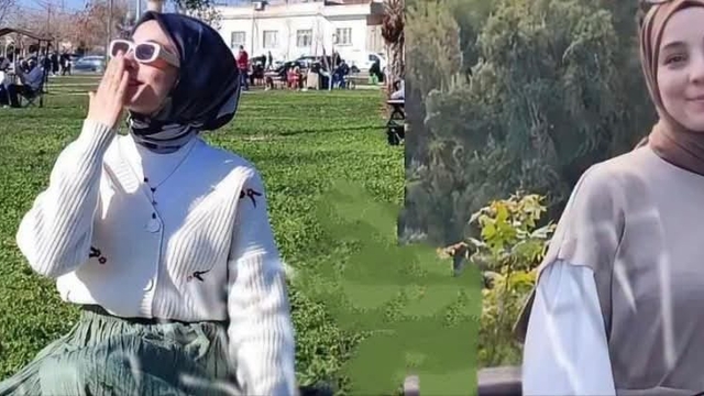 TIR'a arkadan çarpan minibüste ölen işçilerin kimlikleri belli oldu (4)