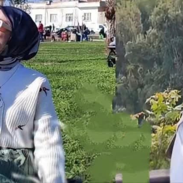 TIR'a arkadan çarpan minibüste ölen işçilerin kimlikleri belli oldu (4)