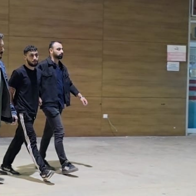 Bursa'da çıkan bıçaklı kavgada 1 kişi ağır yaralandı