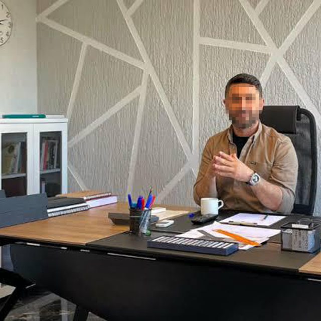 Ev tadilatı vaadiyle yüz binlerce lira haksız kazanç iddiası