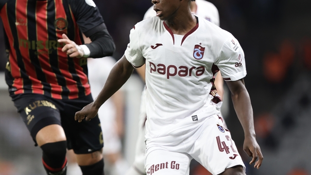 Christ Inao Oulai, enerji kattı