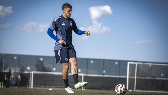 Patnoslu Yakup'un Erzurumspor FK ile profesyonelliğe ulaşan zorlu futbolculuk hikayesi