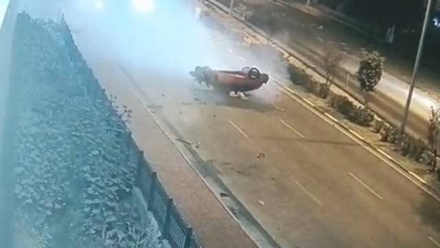 Hatay'da otomobilin yayalara çarptığı kazada ölen 3 kişinin kimlikleri belli oldu (2)